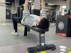 -VPsmart私教健身工作室(新华路旗舰店)