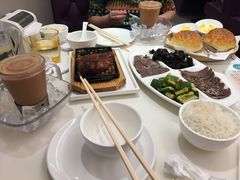 -太兴餐厅(东方广场分店)