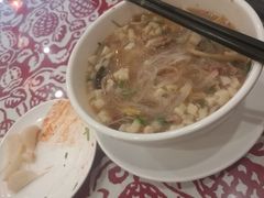 -秦香陕西食府(华贸天地店)