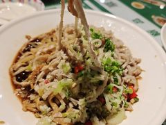 -新疆兵团食府清真(马连道店)