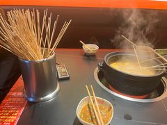 -老牌柳州螺蛳粉(同班同学美食城店)