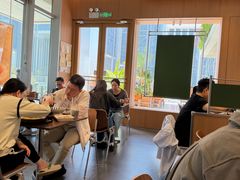 -ITARU食堂·定食料理(西丽店)