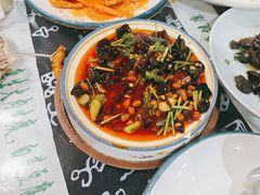 -一块豆腐(李沧书院路店)