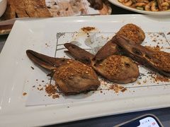 -金哥私房菜馆(张府园总店)