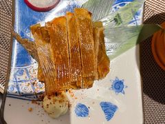-極上萬膳·日料放题(来福士江景店)