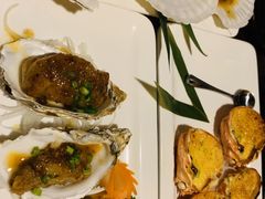 -青叶日式料理(飘亮阳光广场店)