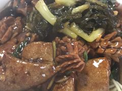 -明呈黄鱼面馆(斜土路店)