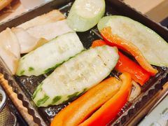 -豪客来牛排(成都锦江大融城店)