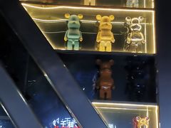 -M-MIX电音烤吧