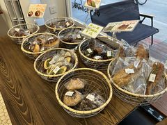 -雀食面包店(钟楼店)