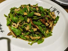 -鸿运楼·舌尖上的徽菜