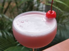 -CIRCLE·酒吧(第一国际店)