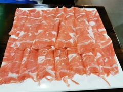 自卷羊上脑-大明铜锅·烤涮坊·烧烤(总店)