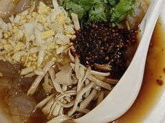 -二分八云雁阁(长治路店)