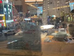 -蜜桃餐厅·伴山(湖滨商业街店)