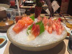 -匠和风精致料理(宁德万达店)