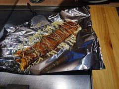 -日葵 大阪烧ひまり(仙霞路店)