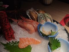 -匠和风精致料理(宁德万达店)