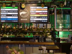 -Goose Island Brewhouse鹅岛精酿啤酒餐厅
