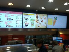 -吉野家(学院路店)