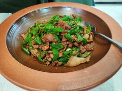 -湘中缘·湖南菜(娄底驻京办店)