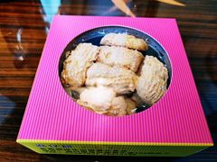 虫仔饼-金燕西洋牛油糕葡式食品