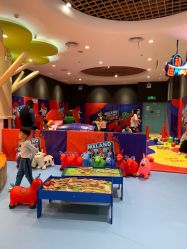 -MELAND(郑州万象城店)