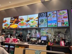 -小杨生煎(深圳岗厦北店)