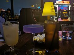 -無名记忆Music Bar夜景怀旧酒吧