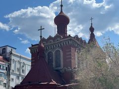 -圣·阿列克谢耶夫教堂