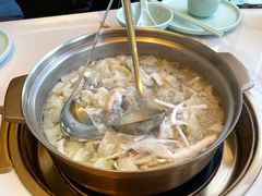 -润园四季椰子鸡火锅(南山海岸城店)