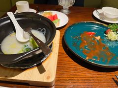 -采悦轩中餐厅·粤菜·海南菜(神州半岛喜来登度假酒店)