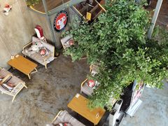 -了不起的考拉咖啡店(高新店)