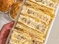 -盒马鲜生(大都荟店)