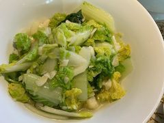 -俏九州·小炒黄牛肉(华润万象汇店)