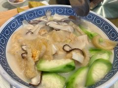 -金河半岛园林酒家(金融城店)