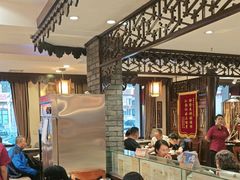 -老厨家(友谊路总店)
