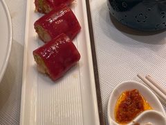-天瑞轩·粤菜餐厅