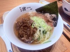 -面屋 猪一