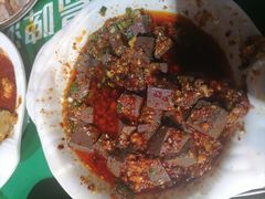 -三宽猪蹄(咸阳店)