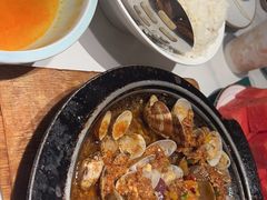 -相遇·鲜炒黄牛肉(丹阳吾悦广场店)