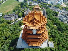 -江阴君山寺