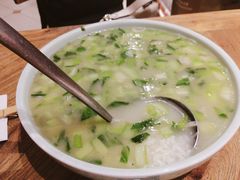上海菜泡饭-老上海弄堂菜馆(恒基名人购物中心店)