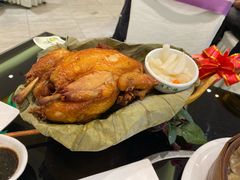 -穆隆斋清真大饭店(串窑街店)