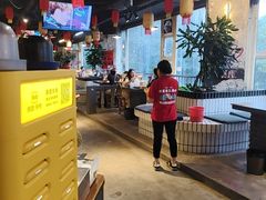 -神伙烧烤(江北黄泥塝店)