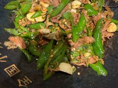 -费大厨辣椒炒肉(黄兴中心广场店)