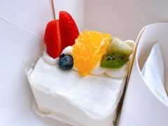 -西村叔叔的店·面包·甜品·蛋糕(崂山丽达店)