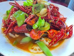 -沪小胖小龙虾(淮海中路旗舰店)