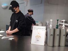 -M Stand(西安大悦城店)