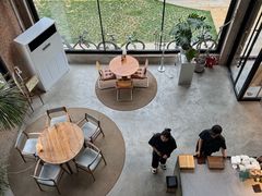 -一尺花园(首钢店)